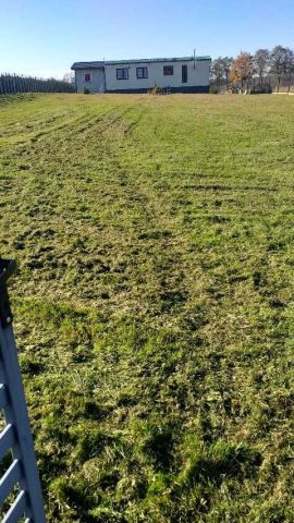 Działka budowlana Kosewo. Zdjęcie 1