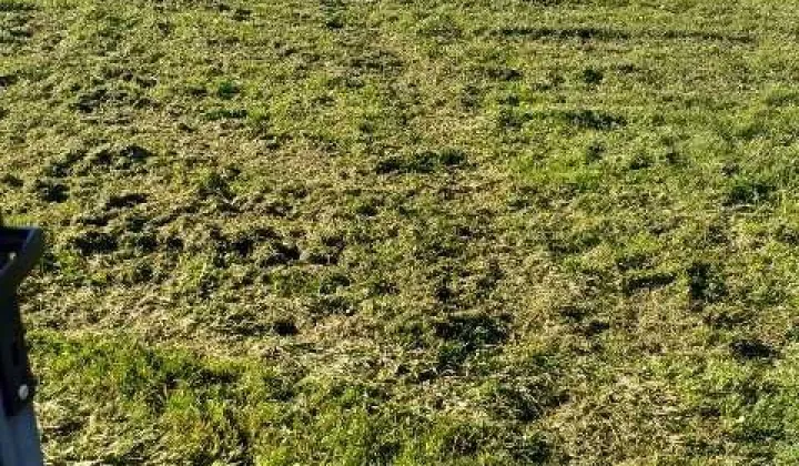 Działka budowlana Kosewo