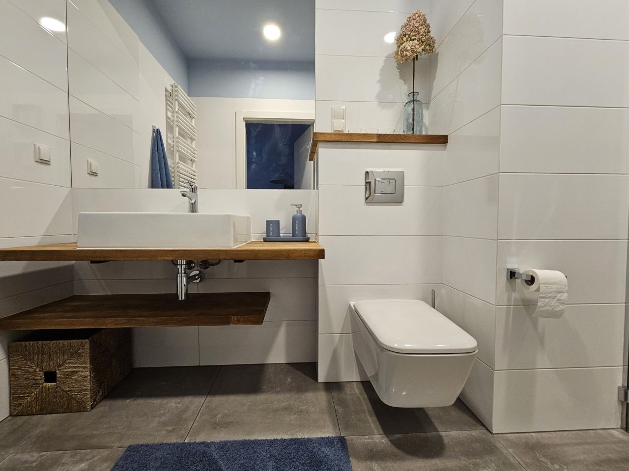 Mieszkanie 2-pokojowe Warszawa Mokotów, ul. Adama Naruszewicza. Zdjęcie 20