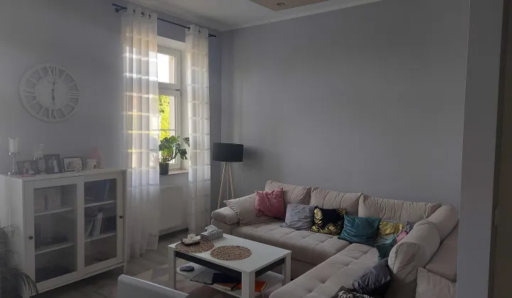 Mieszkanie 2-pokojowe Nysa, ul. Otmuchowska