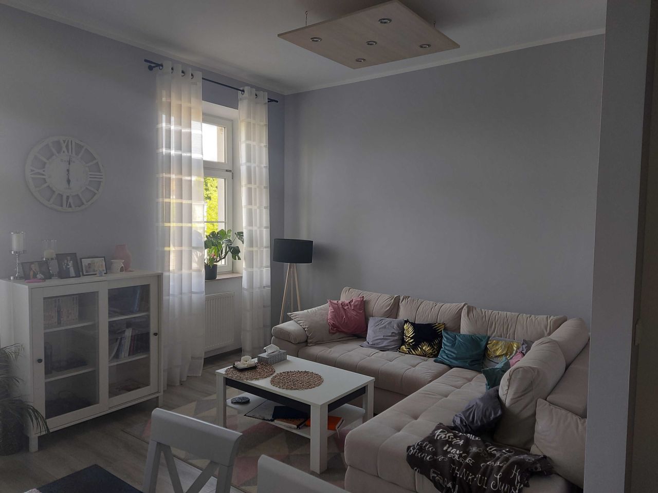 Mieszkanie 2-pokojowe Nysa, ul. Otmuchowska