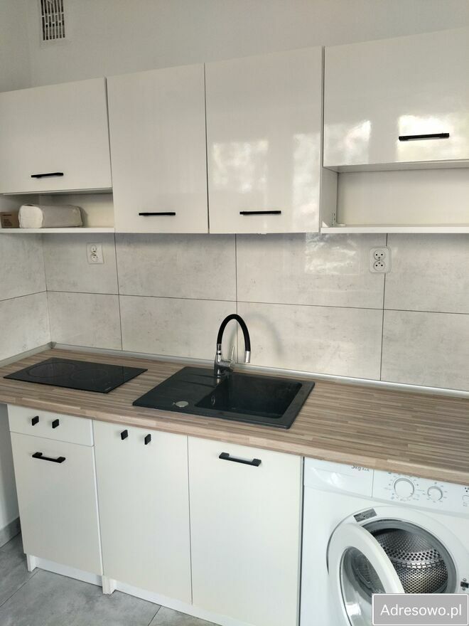 Mieszkanie 2-pokojowe Konin, ul. 11 Listopada. Zdjęcie 3