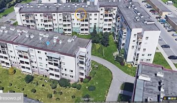 Mieszkanie 2-pokojowe Kraków Podgórze, ul. Myśliwska