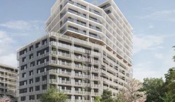 Mieszkanie 2-pokojowe Warszawa Odolany