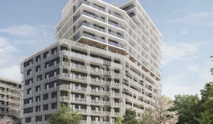 Mieszkanie 2-pokojowe Warszawa Odolany