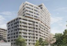 Mieszkanie 2-pokojowe Warszawa Odolany