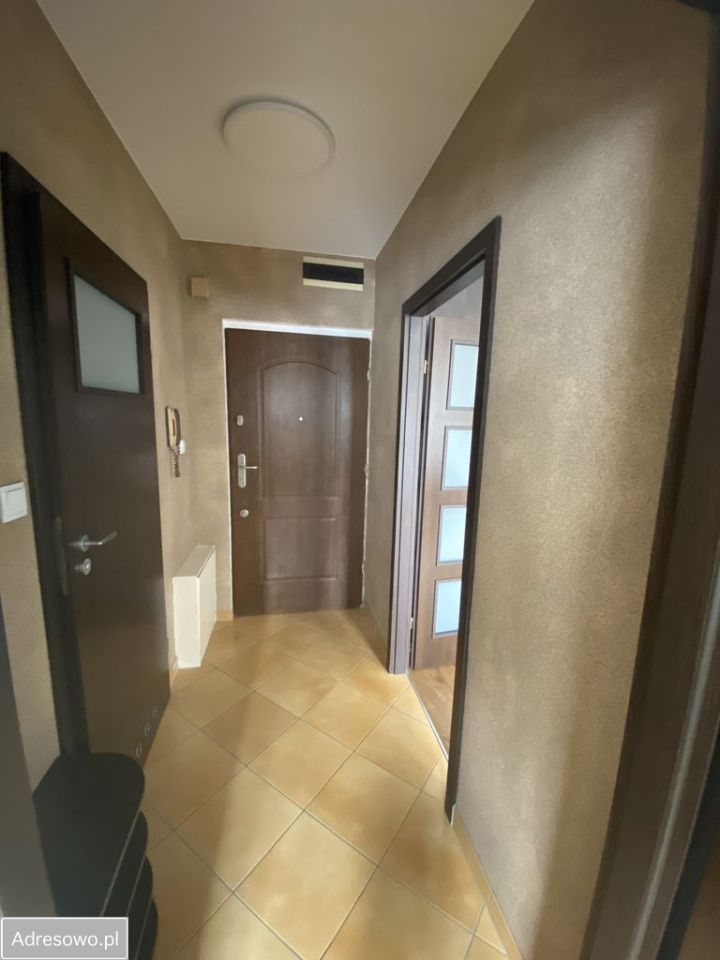 Mieszkanie 1-pokojowe Wrocław Muchobór Wielki, ul. Marka Hłaski. Zdjęcie 5