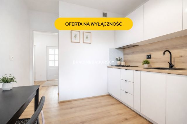 Mieszkanie 4-pokojowe Kraków Bronowice, ul. Zaczarowane Koło. Zdjęcie 1