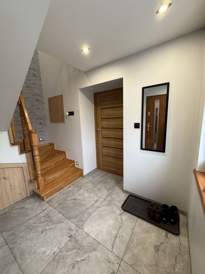 dom wolnostojący, 6 pokoi Jarocin. Zdjęcie 5