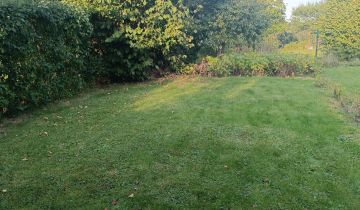 Działka rod Nowy Sącz Kolonia, 29 Listopada