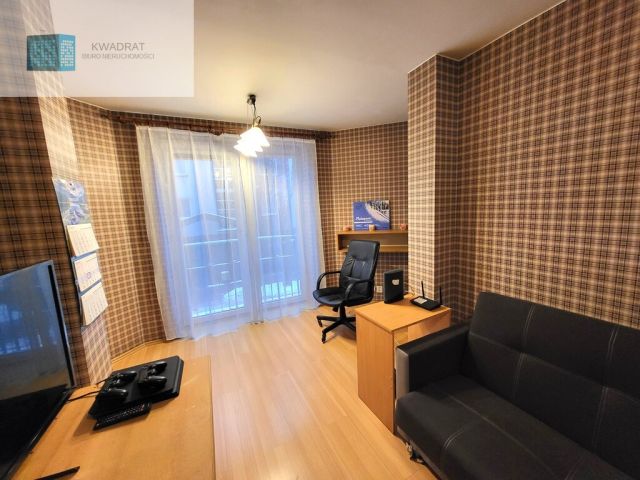 Mieszkanie 5-pokojowe Łódź, ul. Dobra. Zdjęcie 14