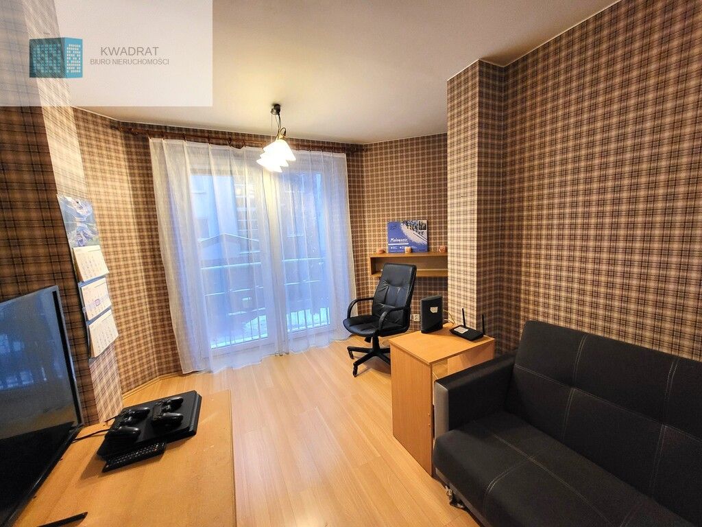 Mieszkanie 5-pokojowe Łódź, ul. Dobra. Zdjęcie 14