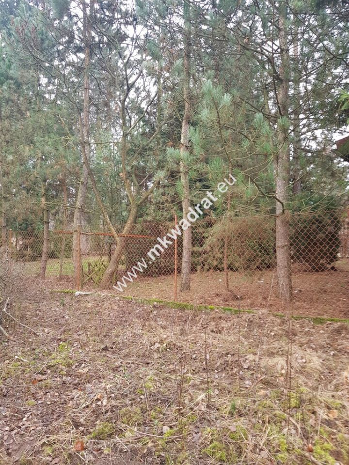 Działka budowlana Komorów. Zdjęcie 10