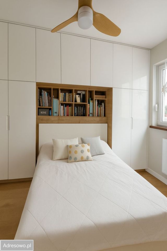 Mieszkanie 3-pokojowe Śrem. Zdjęcie 8