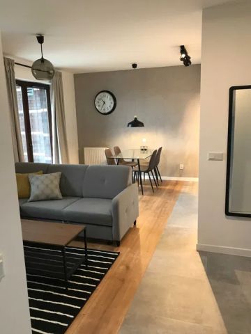 Mieszkanie 2-pokojowe Wrocław, ul. Krakowska. Zdjęcie 1