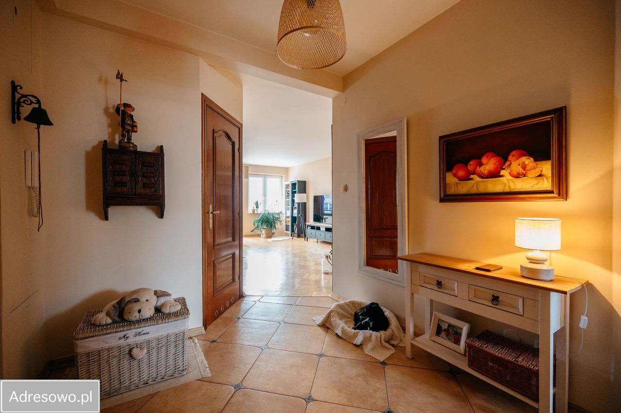 Mieszkanie 4-pokojowe Warszawa Ochota, ul. Włodarzewska. Zdjęcie 7