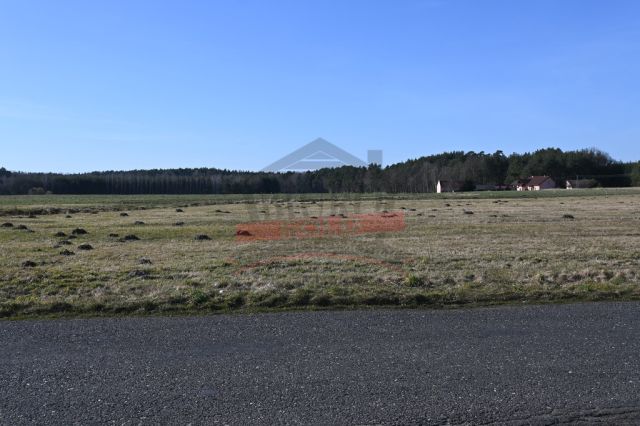 Działka budowlana Kadłub, ul. Piaskowa. Zdjęcie 1