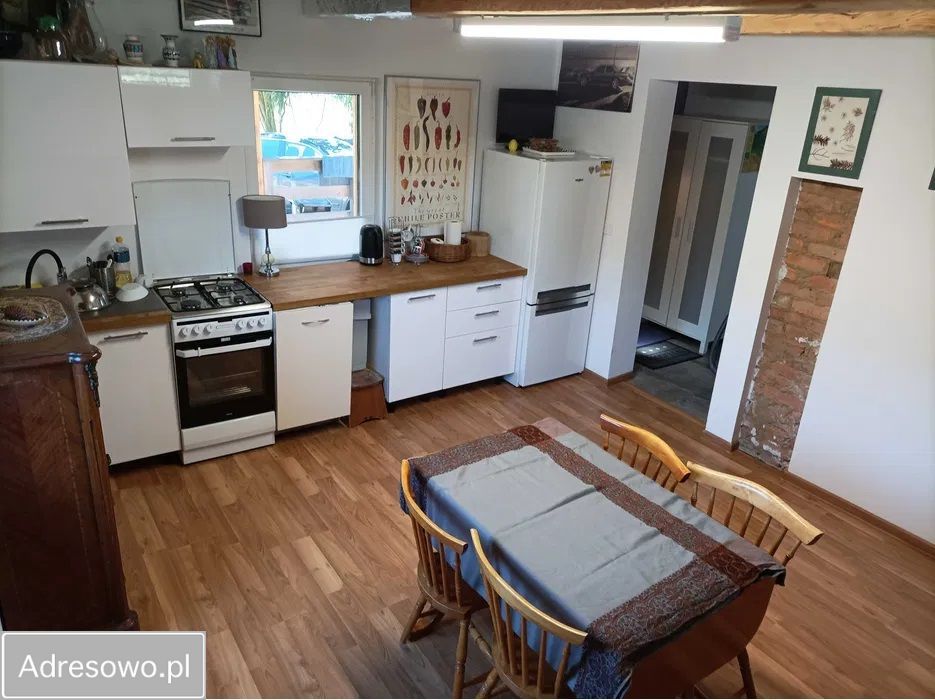 dom wolnostojący, 3 pokoje Polewicz. Zdjęcie 1