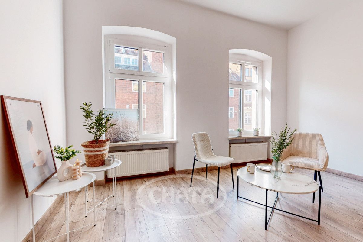 Mieszkanie 4-pokojowe Wrocław Krzyki, ul. Komuny Paryskiej. Zdjęcie 6