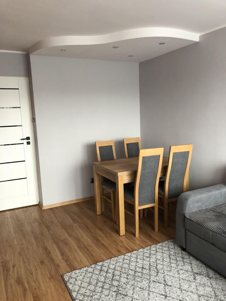 Mieszkanie 2-pokojowe Elbląg Centrum, ul. Słoneczna. Zdjęcie 2