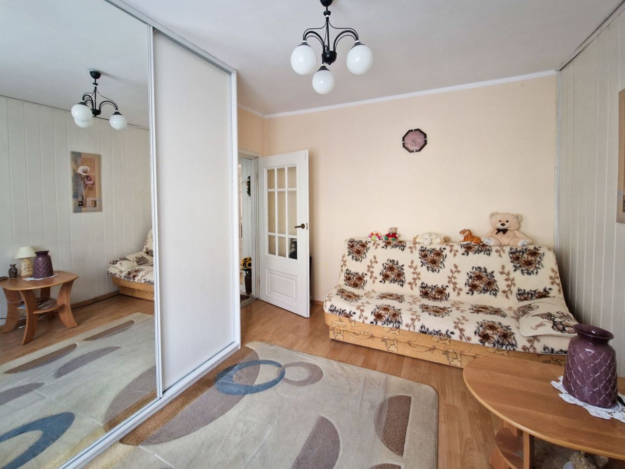 Mieszkanie 3-pokojowe Malbork, ul. Westerplatte. Zdjęcie 4