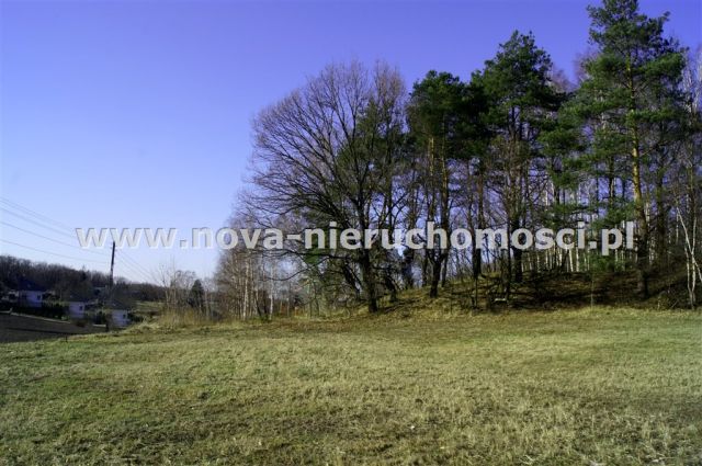 Działka rolno-budowlana Rybnik Ligota. Zdjęcie 1