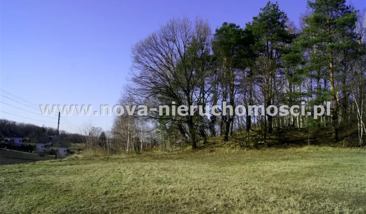 Działka rolno-budowlana Rybnik Ligota