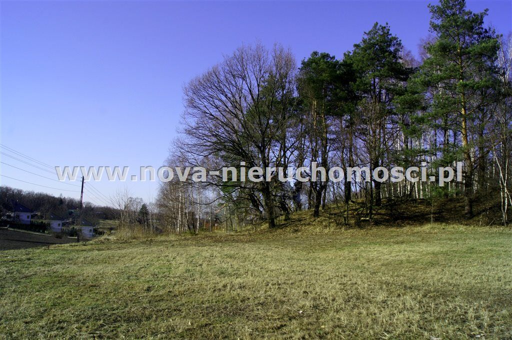 Działka rolno-budowlana Rybnik Ligota. Zdjęcie 1