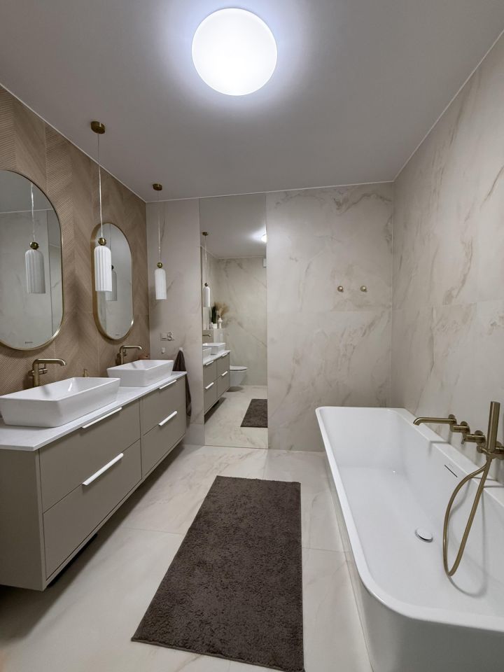 dom szeregowy, 4 pokoje Dobrzykowice, ul. Wiosenna. Zdjęcie 22