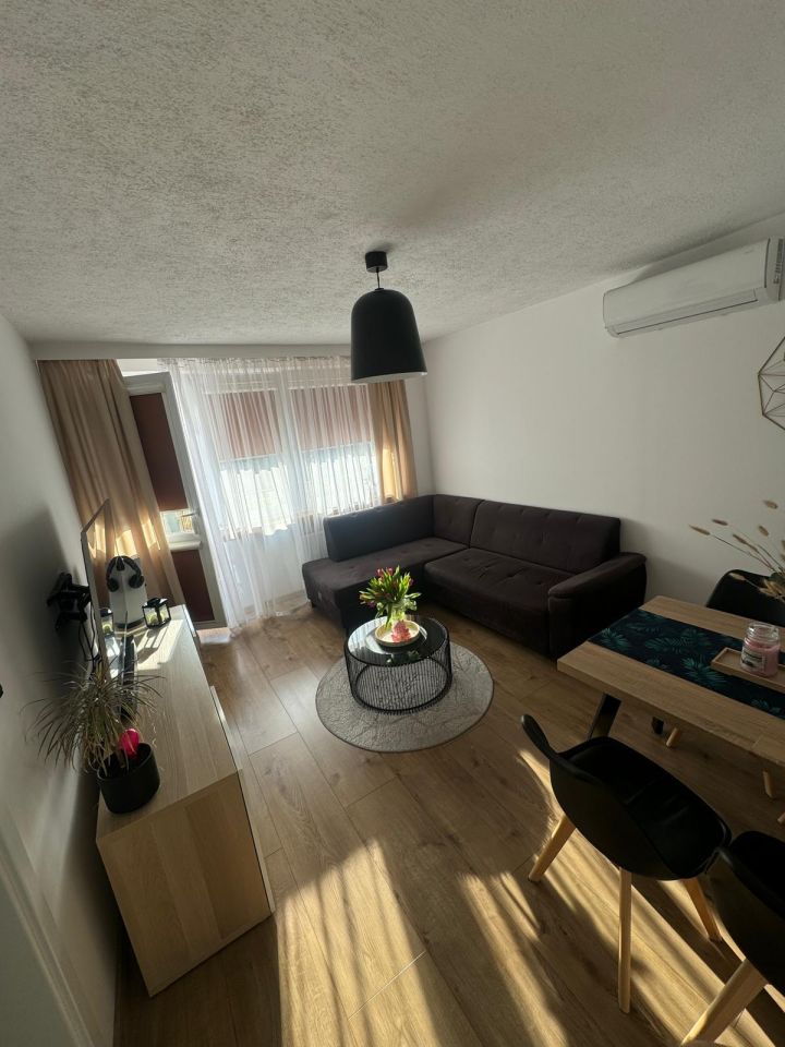 Mieszkanie 2-pokojowe Zdzieszowice, ul. Piastów. Zdjęcie 9