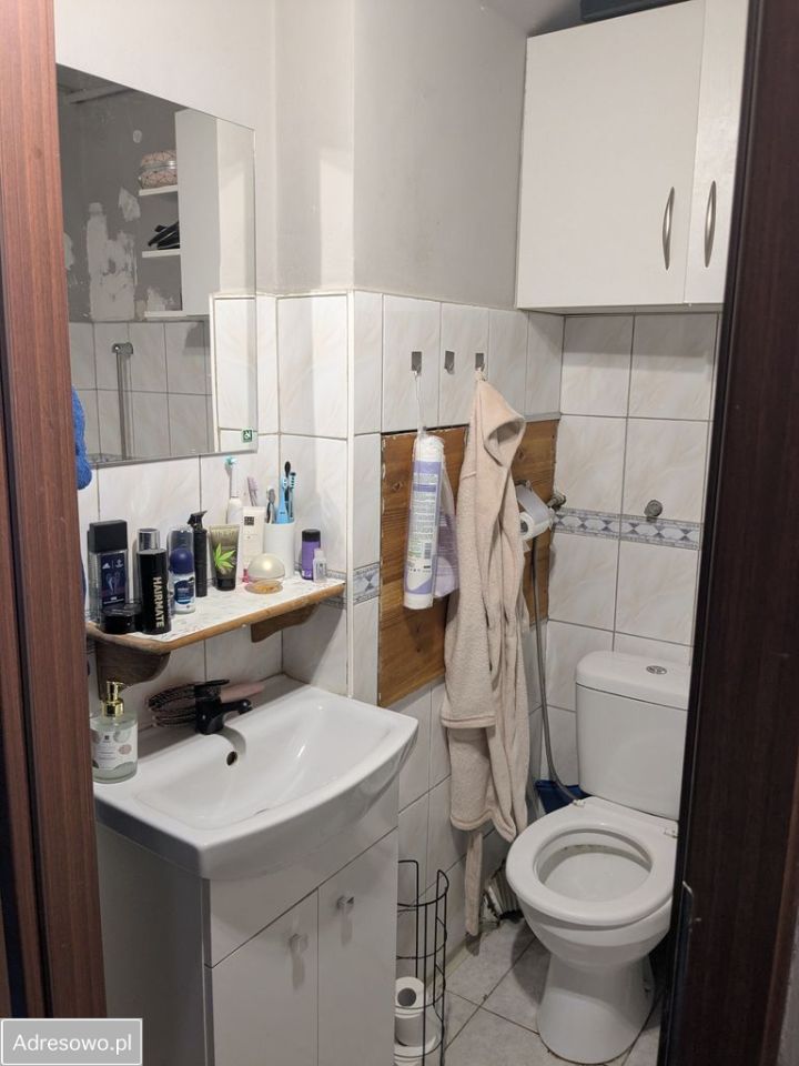 Mieszkanie 2-pokojowe Łódź Teofilów, ul. Rojna. Zdjęcie 14