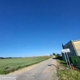 Działka inwestycyjna Ząbkowice Śląskie Sadlno. Zdjęcie 3