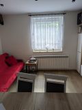 Mieszkanie 3-pokojowe Zabrze Centrum, ul. Artura Grottgera. Zdjęcie 4
