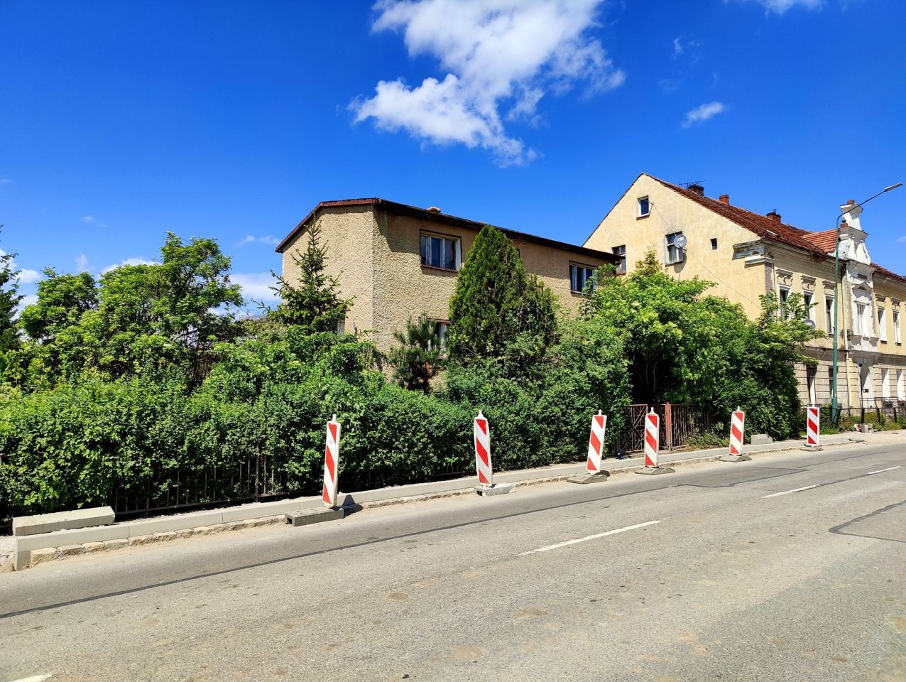 dom wolnostojący, 5 pokoi Kamieniec Ząbkowicki, ul. Złotostocka. Zdjęcie 9