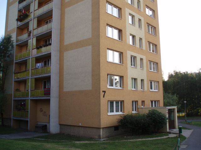 Mieszkanie 3-pokojowe Poznań Jeżyce, ul. św. Leonarda. Zdjęcie 1
