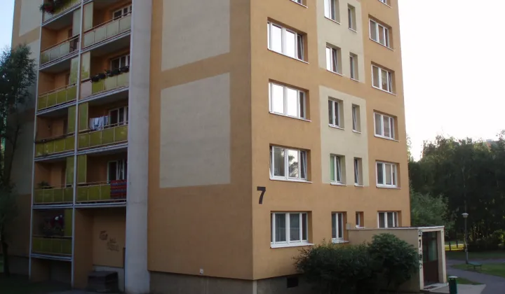 Mieszkanie 3-pokojowe Poznań Jeżyce, ul. św. Leonarda