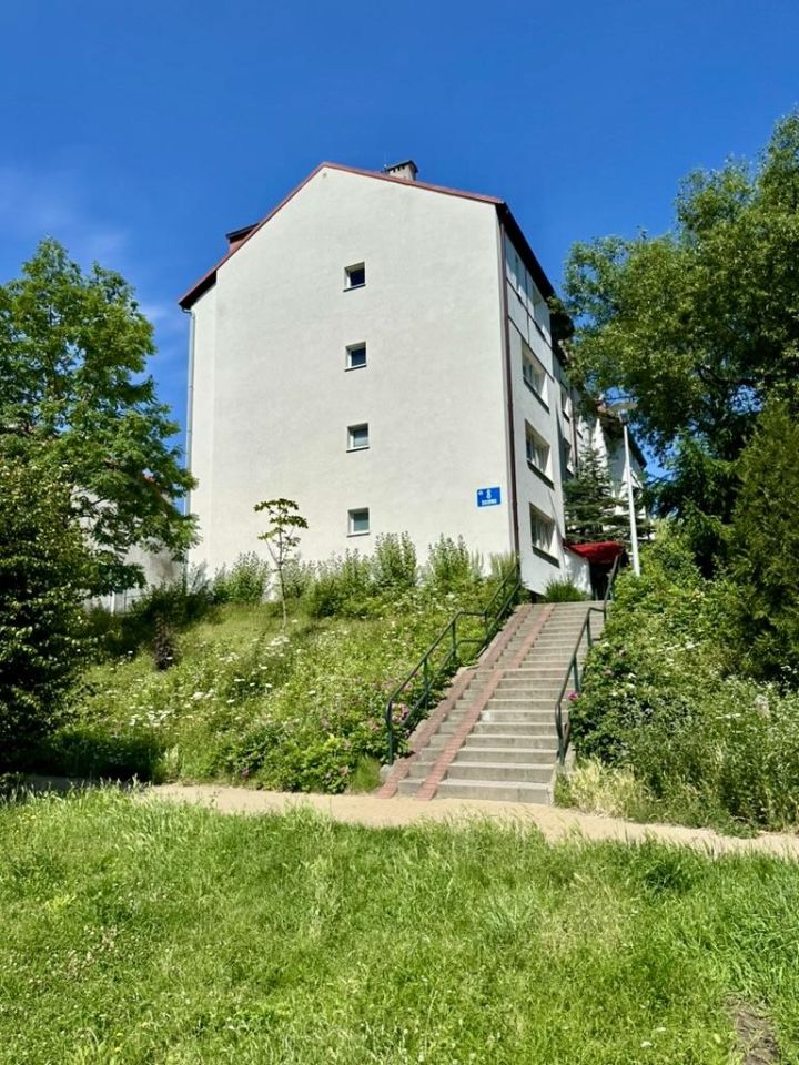 Mieszkanie 3-pokojowe Gdynia Dąbrowa, ul. Sojowa. Zdjęcie 10