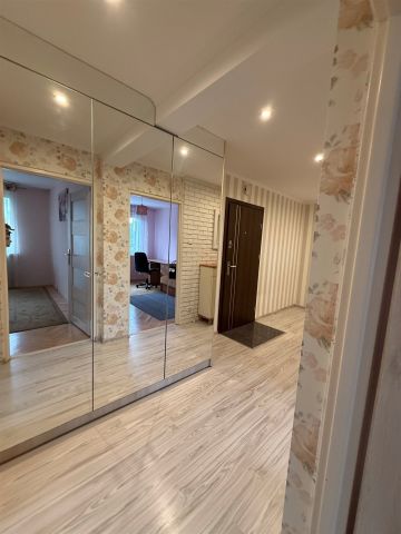 Mieszkanie 3-pokojowe Lublin, ul. Teodora Leszetyckiego. Zdjęcie 3