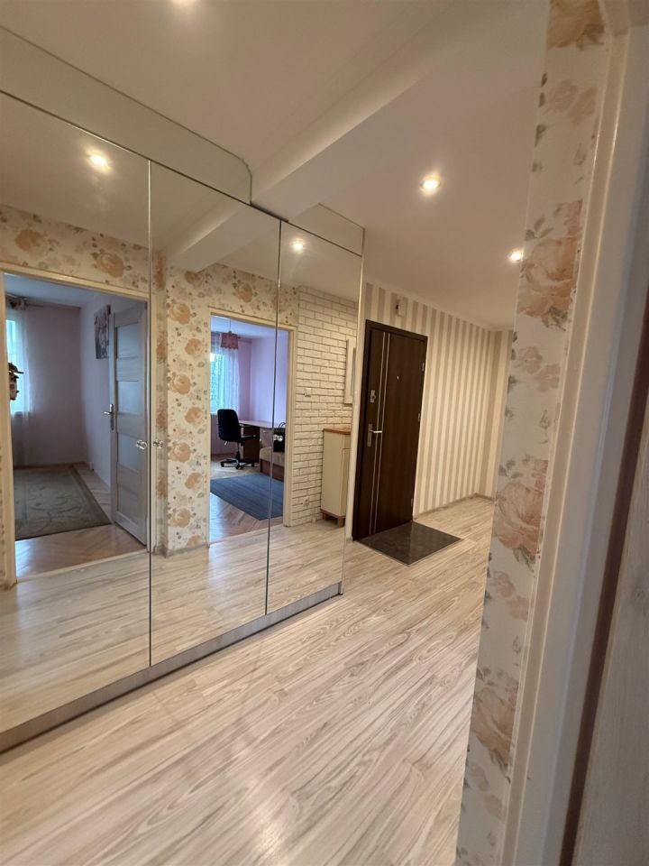 Mieszkanie 3-pokojowe Lublin, ul. Teodora Leszetyckiego. Zdjęcie 3