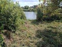 Działka budowlana Skąpe, ul. Lipowa. Zdjęcie 3