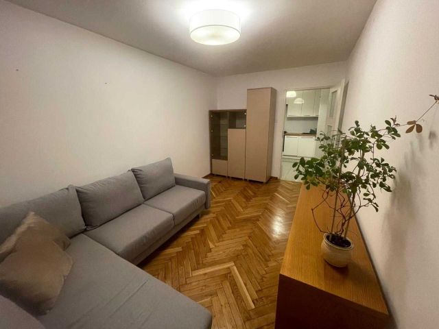 Mieszkanie 2-pokojowe Częstochowa Centrum, ul. Dąbrowskiego. Zdjęcie 1