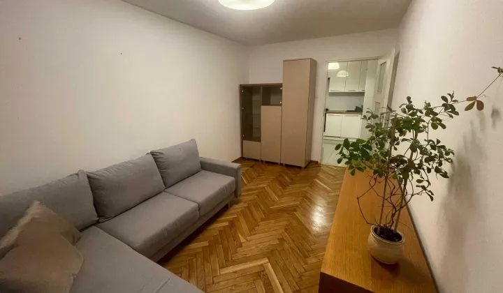 Mieszkanie 2-pokojowe Częstochowa Centrum, ul. Dąbrowskiego