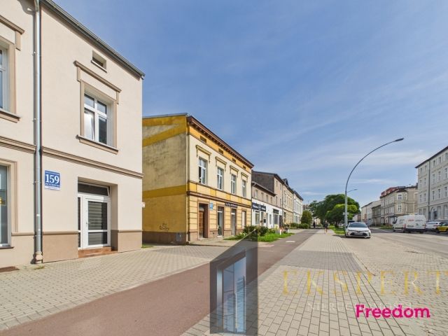 Lokal Koszalin, pl. Zwycięstwa. Zdjęcie 21