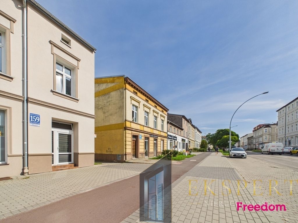 Lokal Koszalin, pl. Zwycięstwa. Zdjęcie 21