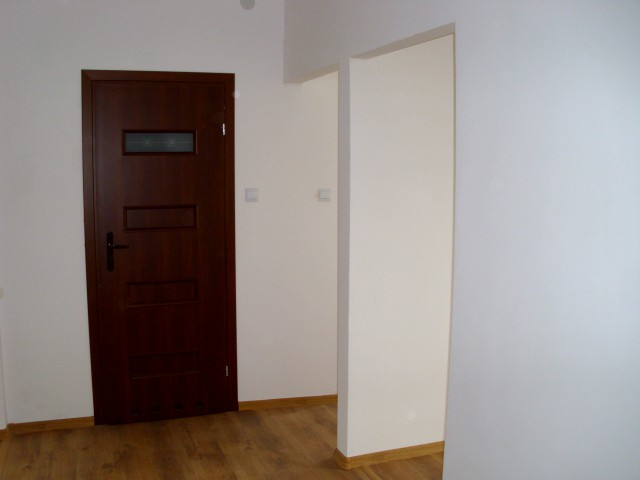 Mieszkanie 2-pokojowe Gdańsk Kokoszki, ul. Budowlanych. Zdjęcie 1