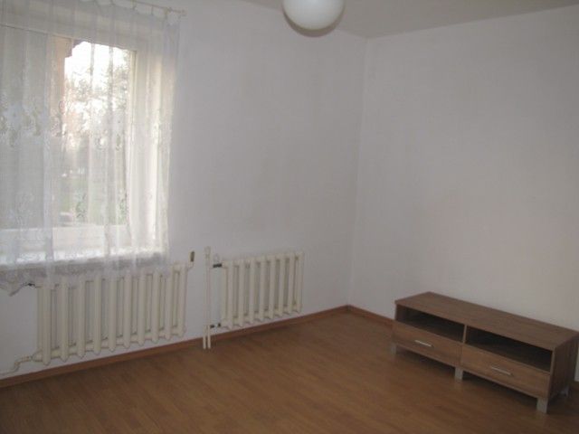 Mieszkanie 1-pokojowe Łódź Stoki, ul. Przełęcz