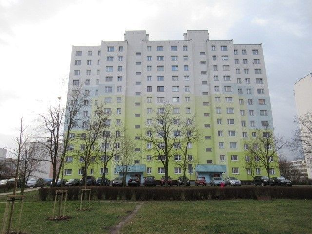 Mieszkanie 2-pokojowe Toruń Na Skarpie. Zdjęcie 1