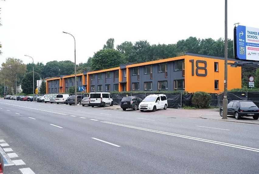 Mieszkanie 1-pokojowe Warszawa Mokotów, ul. Stefana Batorego