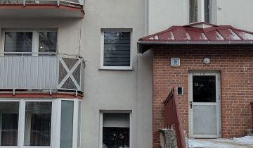Mieszkanie 2-pokojowe Lublin Sławinek, ul. Czeremchowa