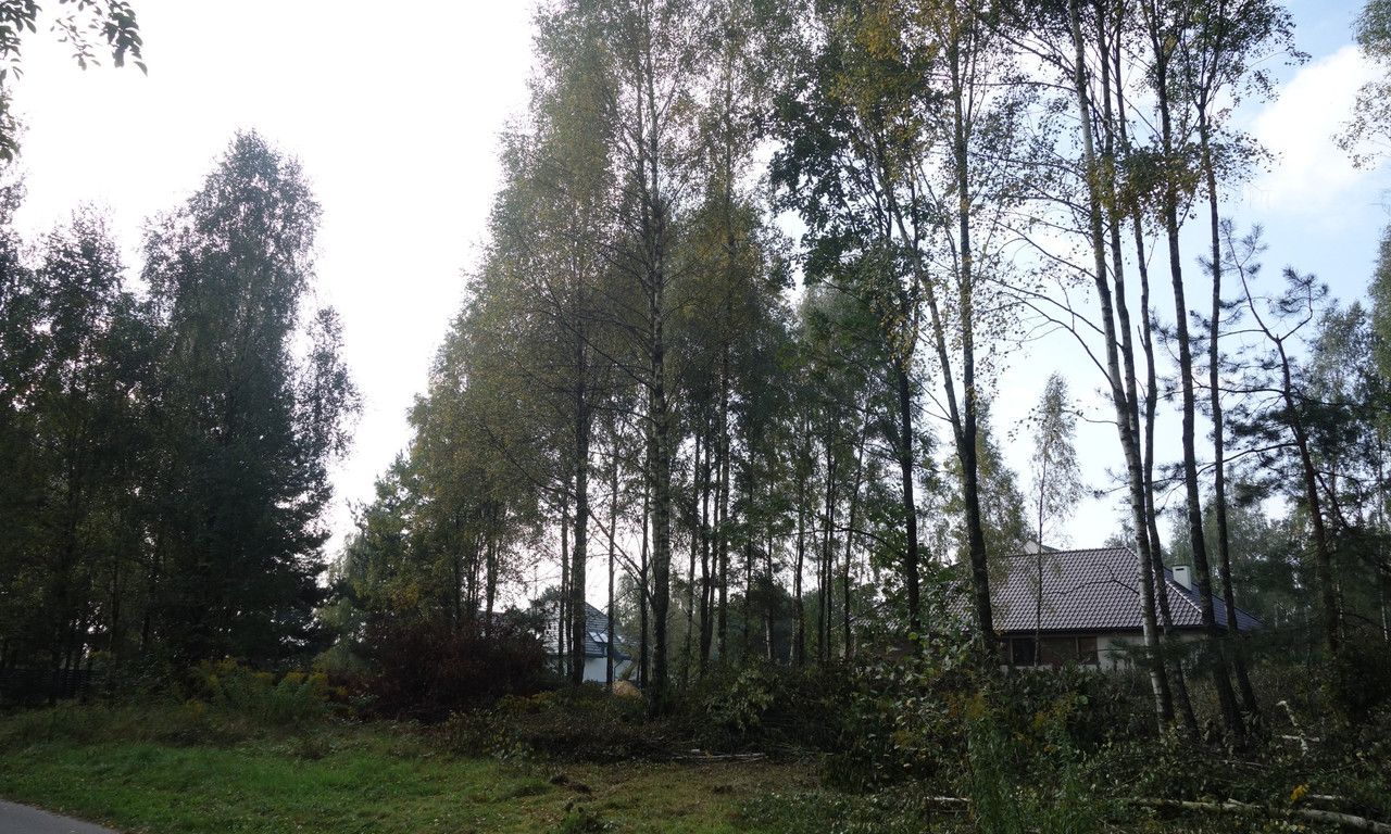 Działka budowlana Wódka, ul. Słoneczna. Zdjęcie 8